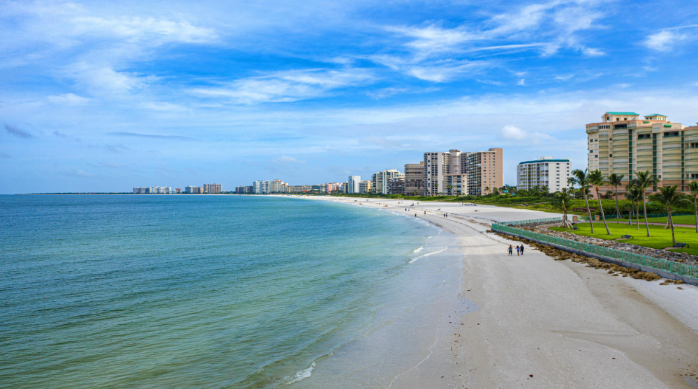 Marco Island , Florida, United States